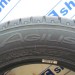 Michelin Agilis 185 75 R16 C бу - 0008235