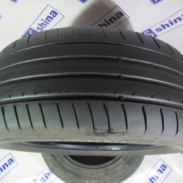 Dunlop SP Sport Maxx GT 235 55 R19 бу - 0008410
