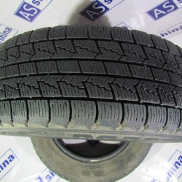 Roadstone Winguard Ice 205 60 R16 бу - 0008432