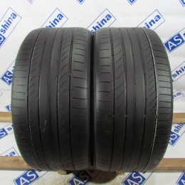 Continental ContiSportContact 5 275 40 R19 бу - 0008435