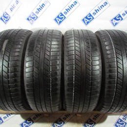 Goodyear Wrangler HP All Weather 255 55 R19 бу - 0008438