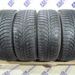 Bridgestone Blizzak Spike-01 205 55 R16 бу - 0008558