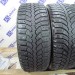 Bridgestone Blizzak Spike-01 205 55 R16 бу - 0008558