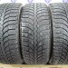 Bridgestone Blizzak Spike-01 205 55 R16 бу - 0008558