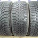 Bridgestone Blizzak Spike-01 205 55 R16 бу - 0008558