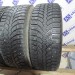 Bridgestone Blizzak Spike-01 205 55 R16 бу - 0008558