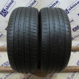 Pirelli P Zero 245 45 R19 бу - 0008583