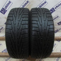 Nokian Nordman RS2 SUV 225 55 R18 бу - 0008619