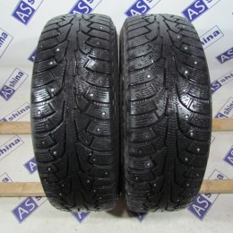 Nokian Hakkapeliitta 5 SUV 225 65 R17 бу - 0008637