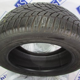 Dunlop SP Winter Sport 3D 235 55 R17 бу - 0008665