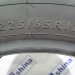 Dunlop SP Winter Sport 4D 225 65 R17 бу - 0008667