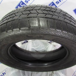 Continental Cross Contact Winter 235 60 R17 бу - 0008681