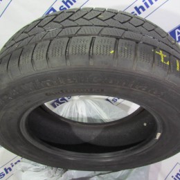 Continental Conti4x4WinterContact 235 65 R17 бу - 0008722