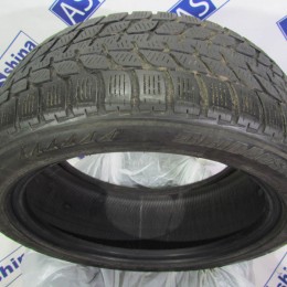 Bridgestone Blizzak LM-25 245 45 R18 бу - 0008766