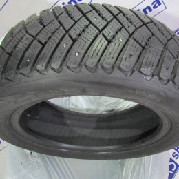 Goodyear Ultra Grip Ice Arctic 185 60 R15 бу - 0008837