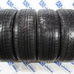 Kumho I'Zen RV asymmetric 235 65 R17 бу - 0008874