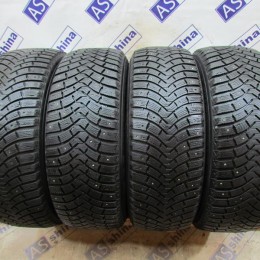 Michelin Latitude X-ICE North xin2 235 65 R17 бу - 0008922