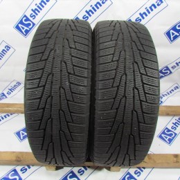 Nokian Hakkapeliitta R 205 60 R16 бу - 0008925