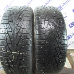 Nokian Hakkapeliitta 7 SUV 235 65 R17 бу - 0008926