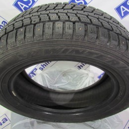 Dunlop SP Winter ICE 01 205 60 R16 бу - 0008946