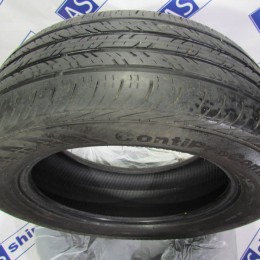 Continental ContiProContact 235 55 R17 бу - 0009046