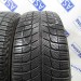 Michelin X-Ice 3 205 55 R16 бу - 0009056