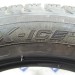 Michelin X-Ice 3 205 55 R16 бу - 0009056