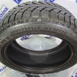 Bridgestone Blizzak Spike-01 225 50 R17 бу - 0009065