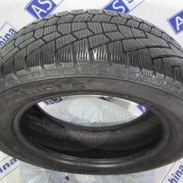 Continental ContiVikingContact 5 215 60 R17 бу - 0009095