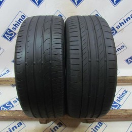 Continental ContiSportContact 5 225 50 R17 бу - 0009159