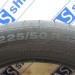 Continental ContiSportContact 5 225 50 R17 бу - 0009159