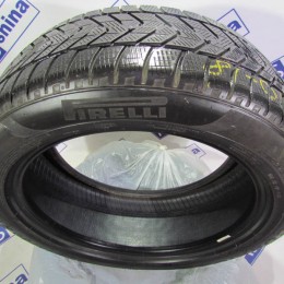 Pirelli Scorpion Winter 235 50 R18 бу - 0009188