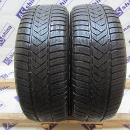 Pirelli Winter Sottozero 3 225 50 R18 бу - 0009190