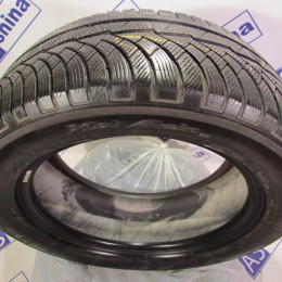 Michelin Pilot Alpin PA4 235 55 R17 бу - 0009280