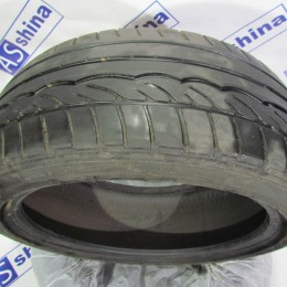 Dunlop SP Sport 01 205 45 R17 бу - 0009315