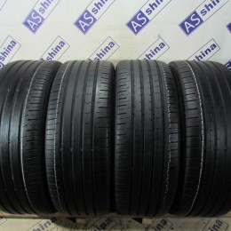 Continental ContiPremiumContact 5 225 60 R17 бу - 0009324