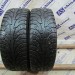 Hankook Winter i*Pike W409 215 60 R17 бу - 0009401