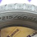 Hankook Winter i*Pike W409 215 60 R17 бу - 0009401