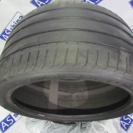 Pirelli P Zero 295 30 R20 бу - 0009430