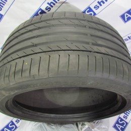 Continental ContiSportContact 5 315 35 R20 бу - 0009433