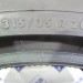 Continental ContiSportContact 5 315 35 R20 бу - 0009433