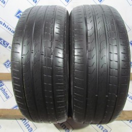 Pirelli Cinturato P7 225 55 R17 бу - 0009473