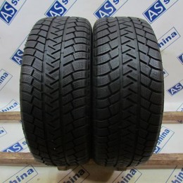 Michelin Latitude Alpin 235 55 R19 бу - 0009501