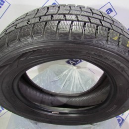 Dunlop Winter Maxx WM01 205 65 R16 бу - 0009523