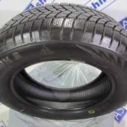 Firestone Winterhawk 3 185 65 R15 бу - 0009557