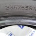 Michelin Premier A/S 235 55 R18 бу - 0009661