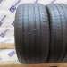 Pirelli Cinturato P7 245 40 R18 бу - 0009689