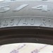 Pirelli Cinturato P7 245 40 R18 бу - 0009689