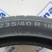 Continental ContiSportContact 3 235 40 R18 бу - 0009724