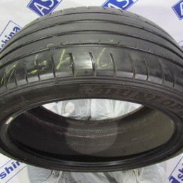 Dunlop SP Sport Maxx GT 245 40 R19 бу - 0009745